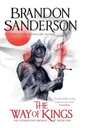 [9781399622066] The Way of Kings