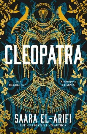 [9780008697228] Cleopatra