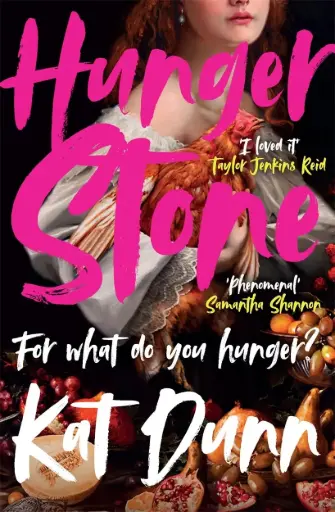 [9781786583949] Hungerstone