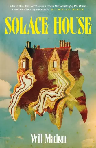 [9781805464594] Solace House