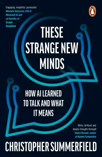 [9781405966160] These Strange New Minds