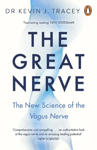 [9781405978507] The Great Nerve