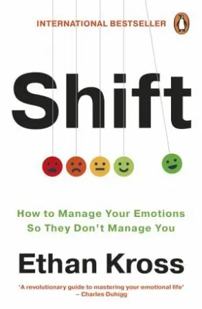 [9781785044618] Shift: How to Manage Your Emotions so They Don't Manage You