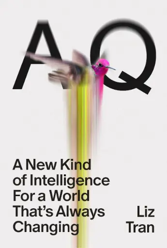 [9781529147469] AQ: Master Change, Uncertainty, and the Unknown to Thrive Now