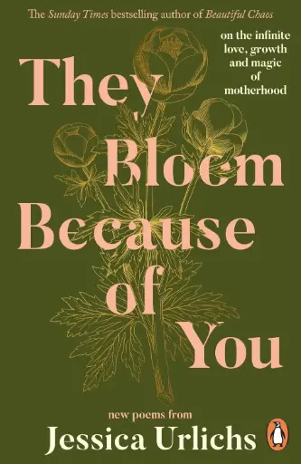 [9780241765111] They Bloom Because of You
