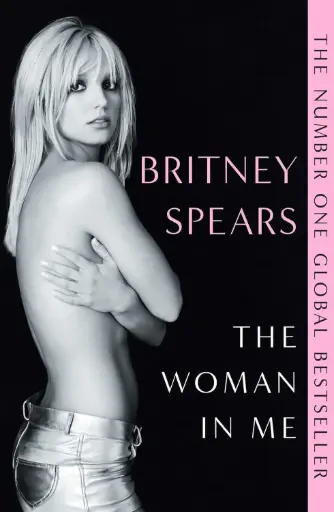 [9781398522541] The Woman in Me (PB)