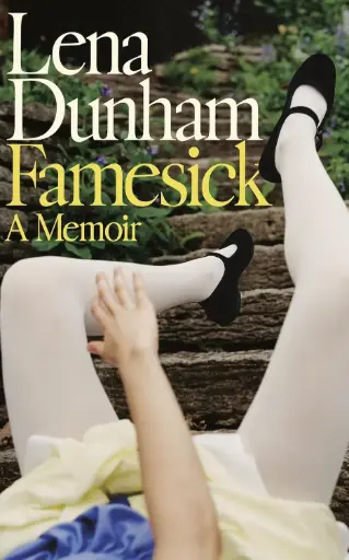 [9780008384227] Famesick
