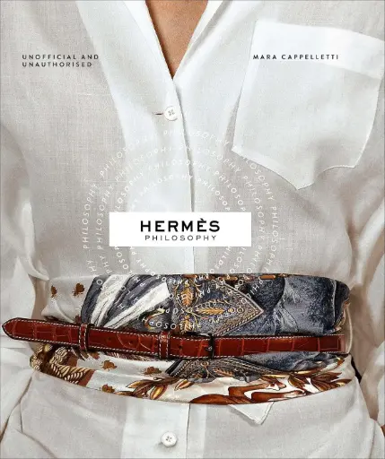 [9781788843355] Hermès Philosophy