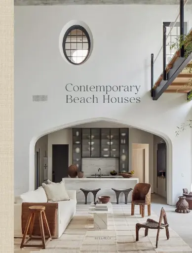 [9782875501660] Contemporary Beach Houses
