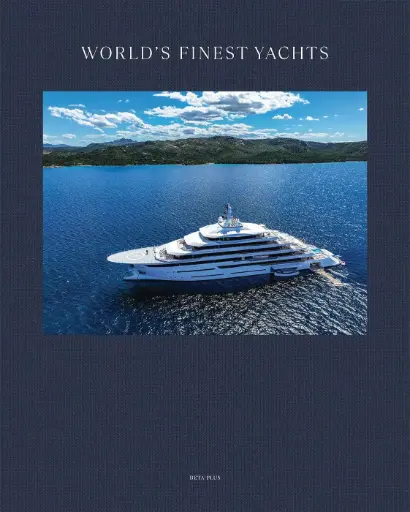 [9782875501554] World's Finest Yachts
