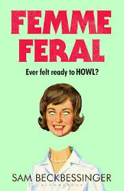[9781526687876] Femme Feral