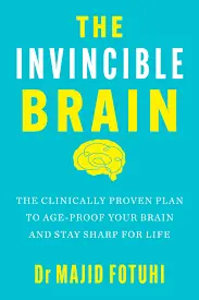 [9781035427888] The Invincible Brain