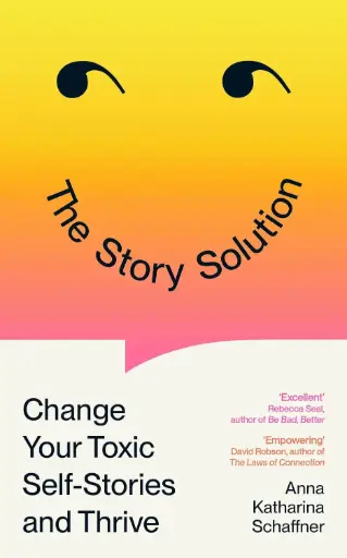 [9781805223764] The Story Solution