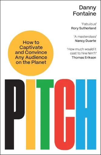 [9781805221067] Pitch