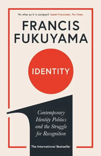 [9781781259818] Identity