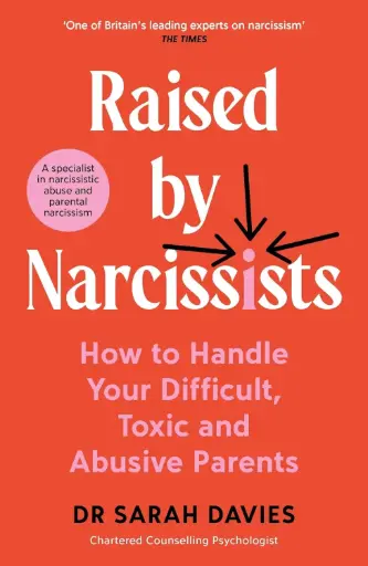 [9781800818842] Raised by Narcissists