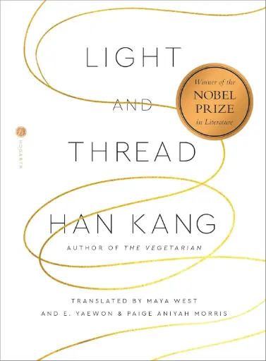 [9798217155033] Light and Thread