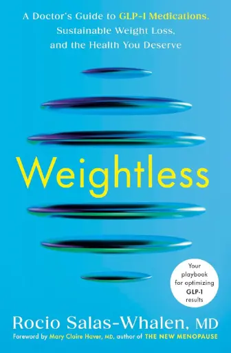 [9780593981207] Weightless