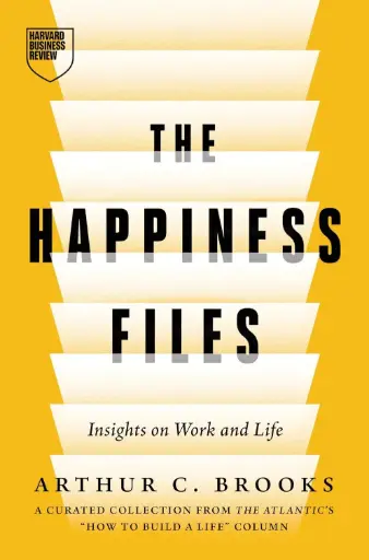 [9798892792264] The Happiness Files