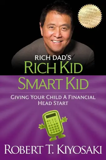 [9781612680606] Rich Kid Smart Kid: Giving Your Child a Financial Head Start