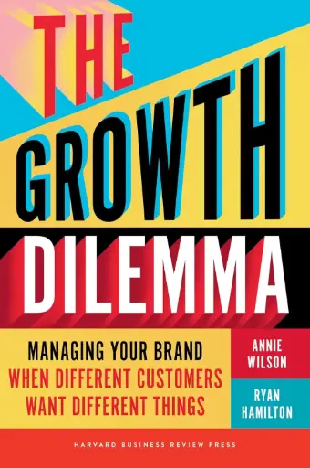 [9781647829735] The Growth Dilemma