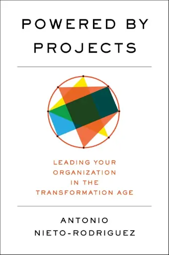 [9798892790604] Powered by Projects