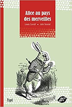 [9789953315119] ALICE AU PAYSDES MERVEILLES