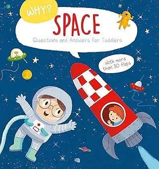 [9789464548563] Why? Space