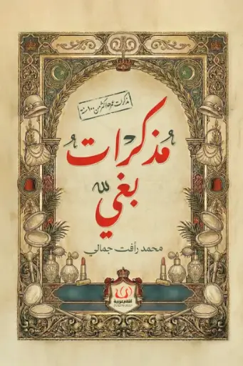 [9786339995521] مذكرات بغي 