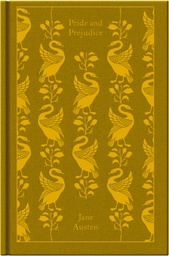 [9780141040349] Pride and Prejudice (Clothbound)
