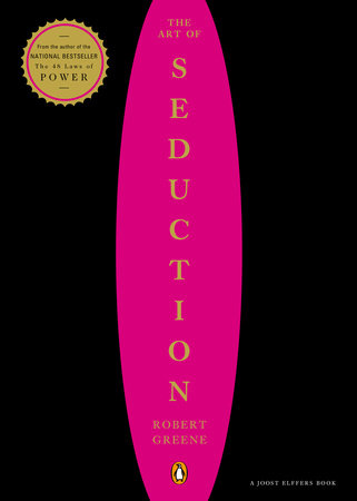 [9780142001196] The Art of Seduction