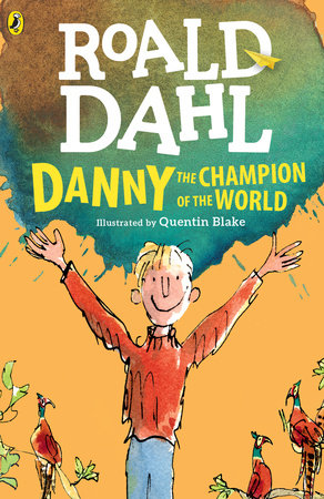 [9780142410332] Danny the Champion of the World