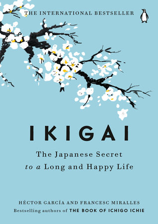 [9780143130727] Ikigai