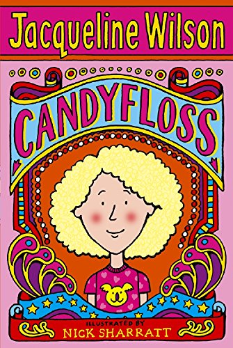 [9780440866459] Candyfloss