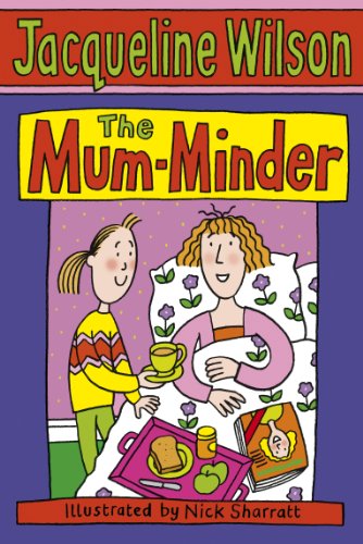 [9780440868255] The Mum-minder