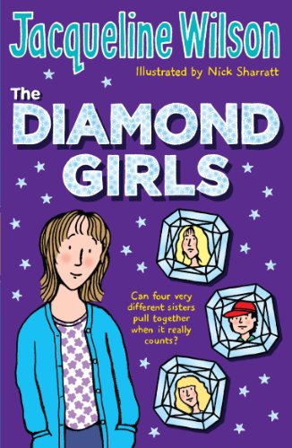 [9780552556125] The Diamond Girls