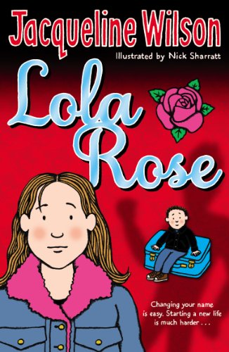 [9780552556132] Lola Rose