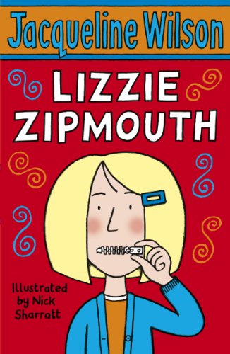 [9780552557849] Lizzie Zipmouth