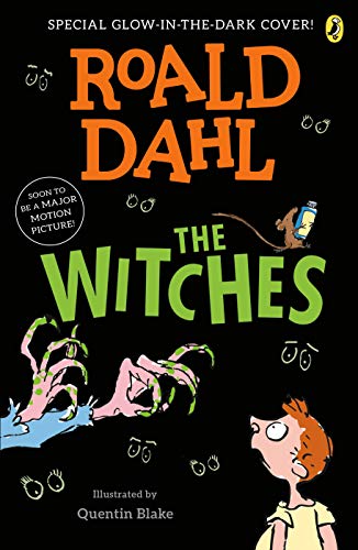 [9781101996997] The Witches