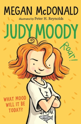 [9781406396775] Judy Moody