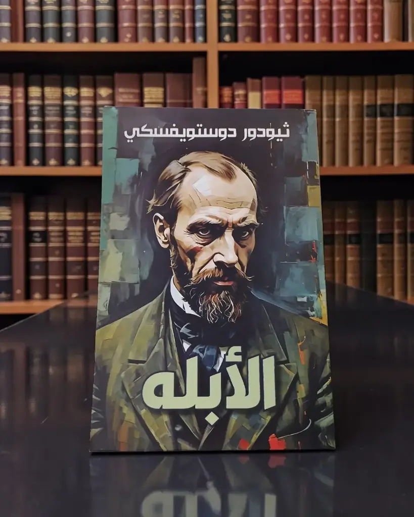 الأبله