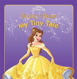Beauty and the Beast Tiny Tales