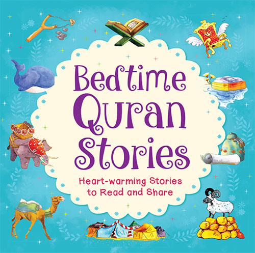 Bedttime Quran Stories