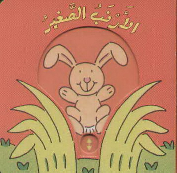 الأرنب الصغير