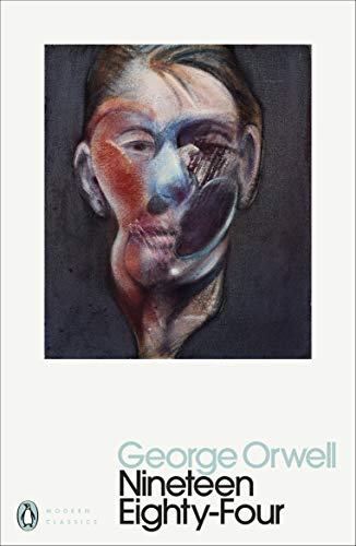 Nineteen Eighty Four (Modern Classics)