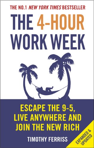 The Four Hour Workweek