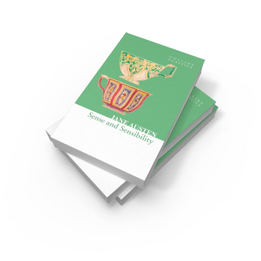 Sense And Sensibility