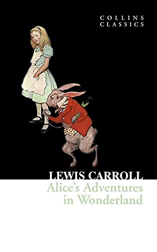 Alice’s Adventures In Wonderland