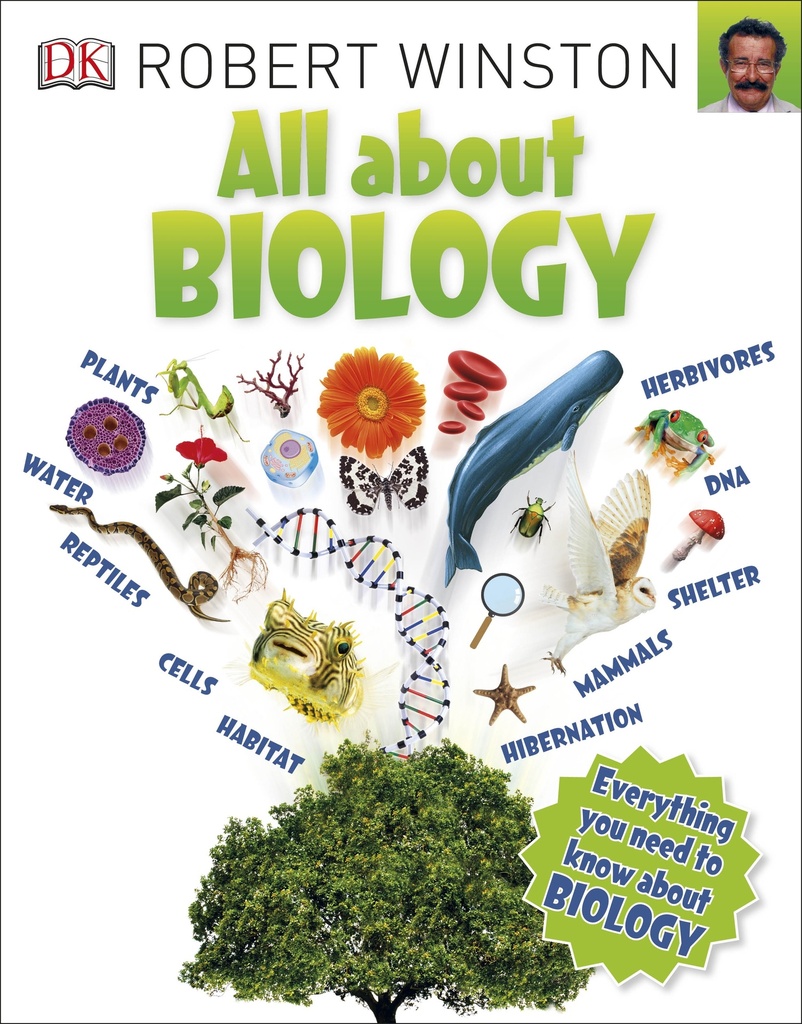 All About Biology