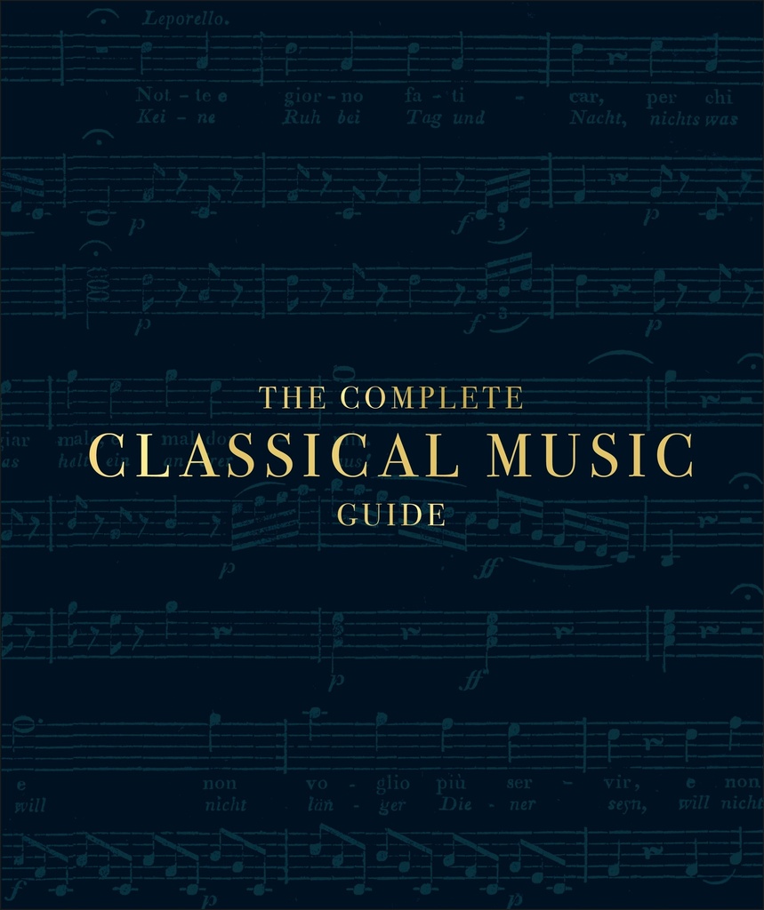 Complete Classical Music Guide
